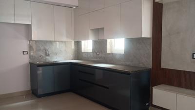 Kitchen Image of 700 Sq.ft 3 BHK Apartment / Flat for sale in Sector 108 Gurgaon for Rs. 7500000