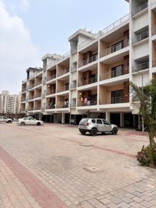 Image of 1700 Sq.ft 3 BHK Apartment / Flat for sale in Nabha, Zirakpur for Rs. 8690000