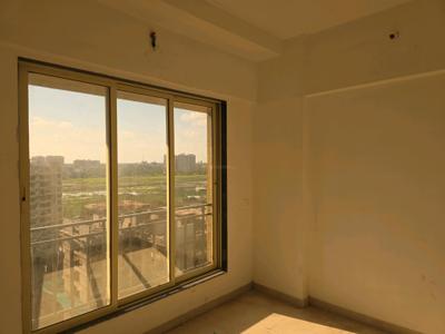 Bedroom Image of 825 Sq.ft 2 BHK Apartment / Flat for sale in Nalasopara West Nala Sopara for Rs. 5099000