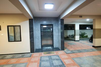 Image of 1750 Sq.ft 3 BHK Apartment / Flat for sale in Shanti Sagar, Masab Tank, Hyderabad for Rs. 21000000