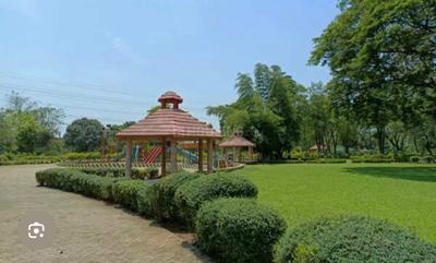 Image of 480 Sq.ft 1 BHK Apartment / Flat for sale in Ajmera Bhakti Park, Wadala East, Mumbai for Rs. 12200000
