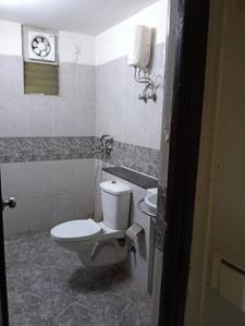 Bathroom Image of 1148 Sq.ft 2 BHK Apartment / Flat for sale in Jaypee Klassic Heights, Sector 133 Noida for Rs. 12500000