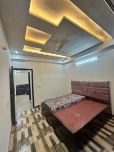 Bedroom Image of 1400 Sq.ft 3 BHK Apartment / Flat for sale in VVIP Addresses, Raj Nagar Extension Ghaziabad for Rs. 13000000