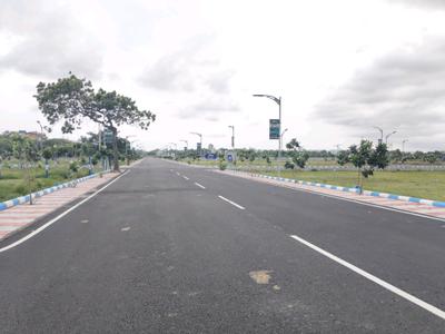 Image of 1200 Sq.ft Residential Plot / Land for sale in S And P Park Square, Pudupakkam, Chennai for Rs. 3400000