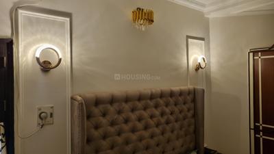 Bedroom Image of 1250 Sq.ft 3 BHK Apartment / Flat for sale in Gazipur New Delhi for Rs. 14000000