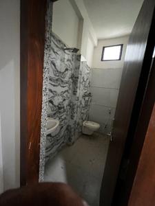 Bathroom Image of 1350 Sq.ft 3 BHK Independent House for sale in Rau Indore for Rs. 7500000