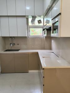 Kitchen Image of 1080 Sq.ft 2 BHK Apartment / Flat for sale in Bestech Park View Ananda, Sector 81 Gurgaon for Rs. 15000000