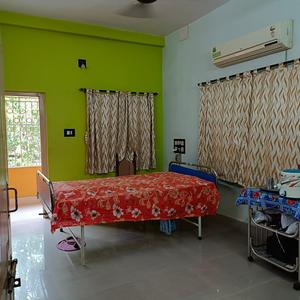 Bedroom Image of 3500 Sq.ft 5 BHK Independent House for sale in Ramkrishana Pally Bardhaman for Rs. 15000000