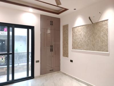 Bedroom Image of 1620 Sq.ft 3 BHK Builder Floor for sale in BPTP District 3, Sector 85 Faridabad for Rs. 18000000