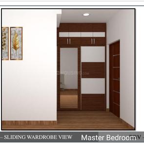 Bedroom Image of 1310 Sq.ft 3 BHK Apartment / Flat for sale in Brigade Buena Vista, Bommenahalli Bengaluru for Rs. 19400000