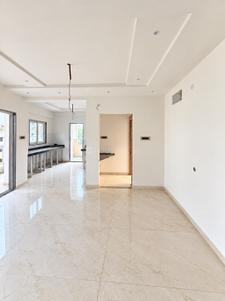 Living Room Image of 2080 Sq.ft 3 BHK Apartment / Flat for sale in Manish Nagar Nagpur for Rs. 8950000