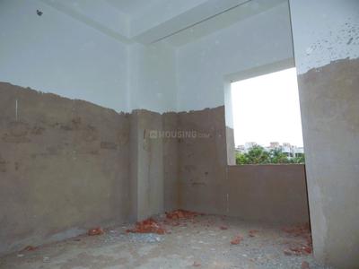 Kitchen Image of 1040 Sq.ft 3 BHK Apartment / Flat for sale in Dum Dum Cantonment Kolkata for Rs. 4160000
