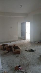 Hall Image of 1359 Sq.ft 3 BHK Apartment / Flat for sale in Barrackpore Kolkata for Rs. 4500000