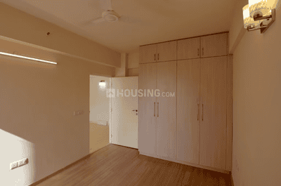 Pooja Room Image of 1800 Sq.ft 3 BHK Apartment / Flat for sale in DLF Regal Gardens, Sector 90 Gurgaon for Rs. 22000000