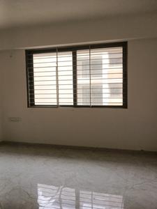 Bedroom Image of 1750 Sq.ft 3 BHK Apartment / Flat for sale in Shaligram Pride, Shela Ahmedabad for Rs. 9200000