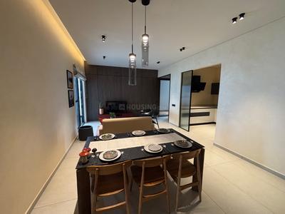 Hall Image of 1490 Sq.ft 3 BHK Apartment / Flat for sale in Suraksha Whispering Waves, Begur Bengaluru for Rs. 16935450