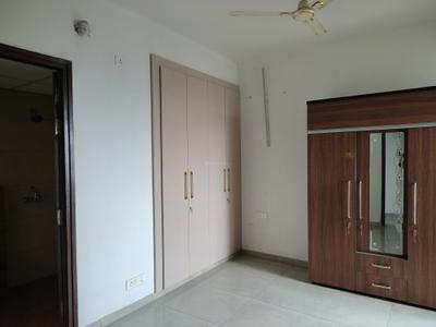 Bedroom Image of 1750 Sq.ft 3 BHK Apartment / Flat for sale in ACE Parkway, Sector 150 Noida for Rs. 28000000