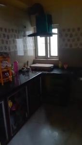 Kitchen Image of 1800 Sq.ft 3 BHK Builder Floor for sale in Ballygunge Kolkata for Rs. 27500000
