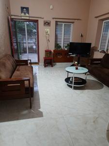 Hall Image of 1076 Sq.ft 3 BHK Independent House for sale in Sector 41 Noida for Rs. 35000000