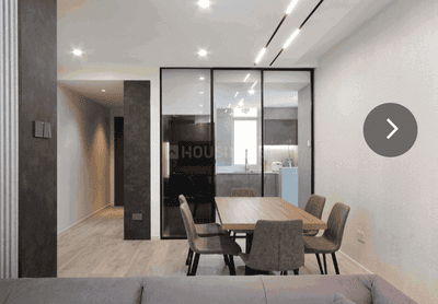 Image of 575 Sq.ft 1 BHK Apartment / Flat for sale in Manyawas, Jaipur for Rs. 5500000