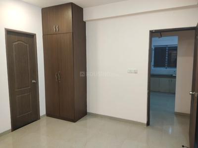 Bedroom Image of 1559 Sq.ft 3 BHK Apartment / Flat for sale in Casagrand Cherry Pick, Perumbakkam Chennai for Rs. 8000000