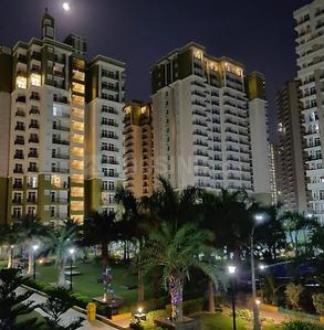 Image of 1050 Sq.ft 3 BHK Apartment / Flat for sale in JM Aroma, Sector 75, Noida for Rs. 17000000