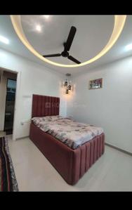 Bedroom Image of 1000 Sq.ft 2.5 BHK Apartment / Flat for sale in ARV Royale, Undri Pune for Rs. 8300000