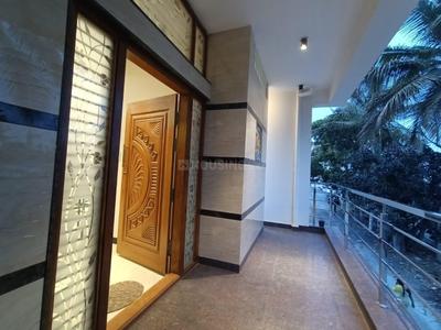 Balcony Image of 2600 Sq.ft 3 BHK Independent House for rent in Basavanapura Bengaluru for Rs. 55000