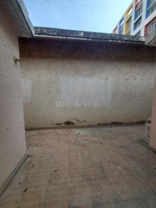 Balcony Image of 1250 Sq.ft 2 BHK Villa for rent in Karia Konark Campus, Viman Nagar Pune for Rs. 55000