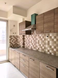Kitchen Image of 1400 Sq.ft 2 BHK Apartment / Flat for sale in M3M Skywalk, Sector 74 Gurgaon for Rs. 24055000