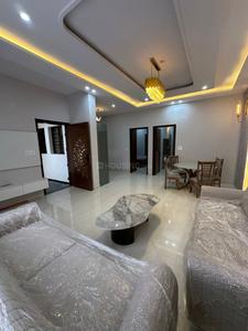 Hall Image of 1080 Sq.ft 2 BHK Builder Floor for sale in Gillco Valley, Sector 127 Mohali for Rs. 5590000
