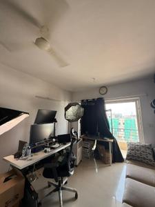 Image of 1700 Sq.ft 3 BHK Apartment / Flat for rent in Durga Coral, Kadubeesanahalli, Bengaluru for Rs. 100000