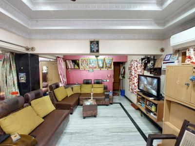Image of 2550 Sq.ft 3 BHK Independent House for sale in T Nagar, Chennai for Rs. 60000000