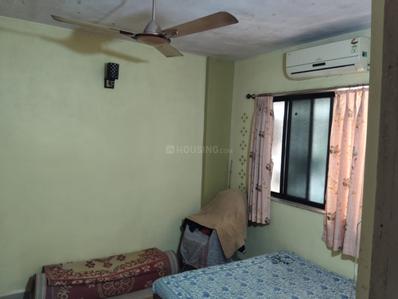 Bedroom Image of 590 Sq.ft 1 BHK Apartment / Flat for sale in Madhav Sansar, Kalyan West Kalyan for Rs. 4600000