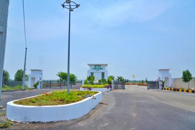 Image of 1800 Sq.ft 4 BHK Villa for sale in Kompally, Hyderabad for Rs. 17000000