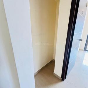 Image of 1130 Sq.ft 2 BHK Apartment / Flat for rent in Tharwani Riverdale, Kalyan West, Kalyan for Rs. 25000