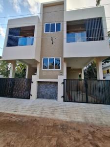 Image of 1400 Sq.ft 2 BHK Apartment / Flat for rent in Asaripallam, Nagercoil for Rs. 8500