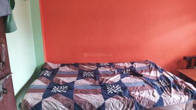 Bedroom Image of 1200 Sq.ft 2 BHK Independent House for sale in Chhittupur Varanasi for Rs. 17000000