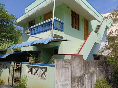 Image of 1500 Sq.ft 4 BHK Independent House for sale in Koothapakkam, Cuddalore for Rs. 6500000