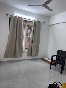 Hall Image of 900 Sq.ft 2 BHK Apartment / Flat for rent in Sai Pleasure, Wakad Pune for Rs. 32000