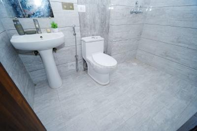 Image of 1495 Sq.ft 3 BHK Apartment / Flat for sale in Gulshan Bellina, Noida Extension, Greater Noida for Rs. 14800000
