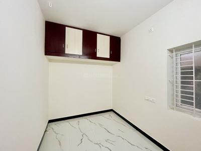Bedroom Image of 1750 Sq.ft 3 BHK Independent House for sale in Keeranatham Coimbatore for Rs. 7800000