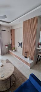 Bedroom Image of 1930 Sq.ft 3 BHK Apartment / Flat for sale in DLF New Town Heights 1, Sector 90 Gurgaon for Rs. 22000000