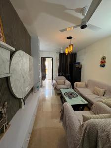 Hall Image of 1181 Sq.ft 2.5 BHK Builder Floor for sale in Signature Global Park 4 And 5, Sector 36 Sohna for Rs. 13000000