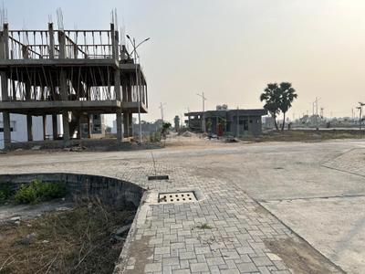 Image of 947 Sq.ft Residential Plot / Land for sale in Shankarpur, Nagpur for Rs. 3243000