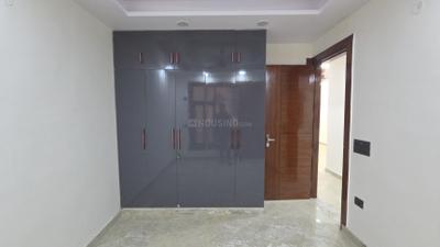 Bedroom Image of 900 Sq.ft 3 BHK Builder Floor for sale in Laxmi Nagar New Delhi for Rs. 11000000