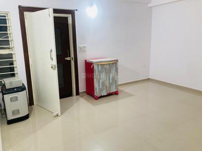 Bedroom Image of 1350 Sq.ft 2 BHK Apartment / Flat for rent in Virasha Heights, Bawadiya Kalan Bhopal for Rs. 25000