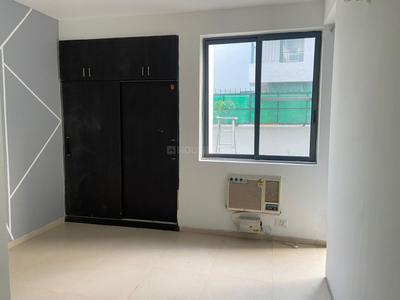 Bedroom Image of 1585 Sq.ft 3 BHK Builder Floor for sale in Vatika Iris Floors, Sector 83 Gurgaon for Rs. 13500000