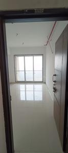 Bedroom Image of 1061 Sq.ft 2 BHK Apartment / Flat for sale in Bhairaav Goldcrest Residency, Ghansoli Navi Mumbai for Rs. 20000000