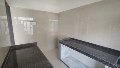 Kitchen Image of 500 Sq.ft 1 BHK Apartment / Flat for sale in Vile Parle East Mumbai for Rs. 20000000